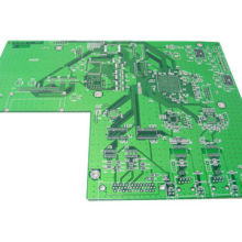Multilayer PCB with Large Production Capability