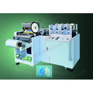 Non-Woven Shoe Cover Making Machine