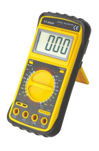 Professional Multimeter AC DC Ammeter Voltmeter