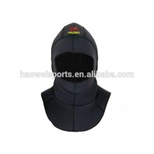 dive hood surf hood wetsuit hood
