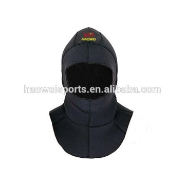 dive hood surf hood wetsuit hood