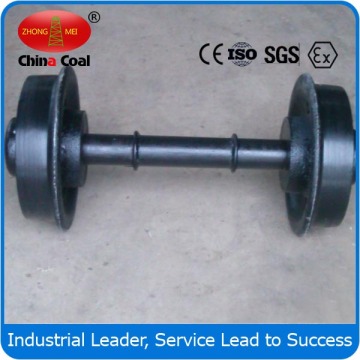 Mine Car Wheel, Wheel, mining car accessories