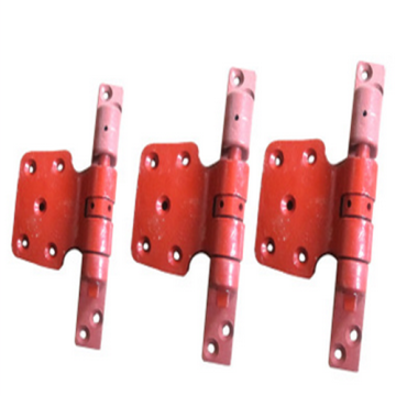 Railway Train Door Folding Hinge Plug