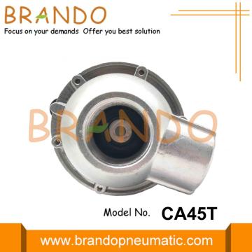 CA45T Pulse Valve For Dust Συλλέκτης 24V 220V