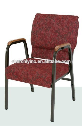 Hot sale cheap durable hall chair hotel hall chair