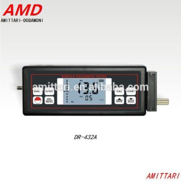 Digital Surface flatness measuring instrument DR-432A