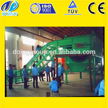 crude palm oil refine machine complete line with fractionation/vegetable oil refine machine/edible oil refining machine