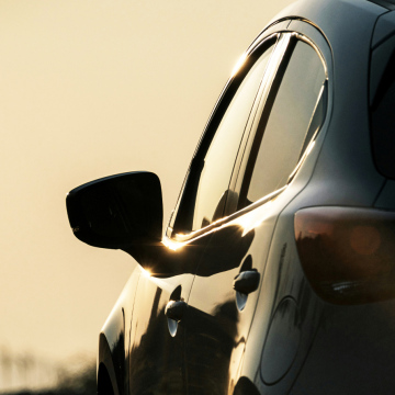 Advanced Self-healing Car Wraps for Vehicle Protection