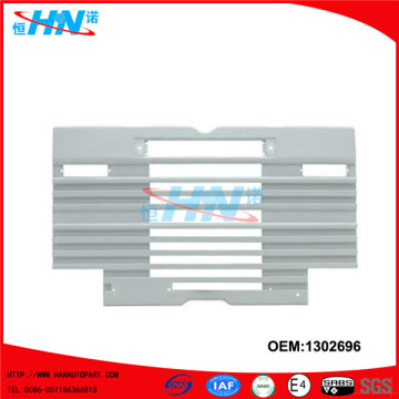 Aftermarket Truck Grille 1302696 Scania Auto Parts