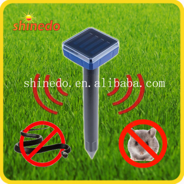 economical manufacturer solar animal repeller