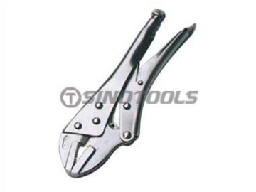 Lock-Grip Plier CR Type