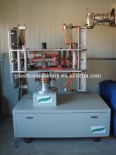 plastic cricket bat blow moulding machine