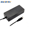 16.8V 4A Charger Desktop untuk Baterai Li-Ion 4S