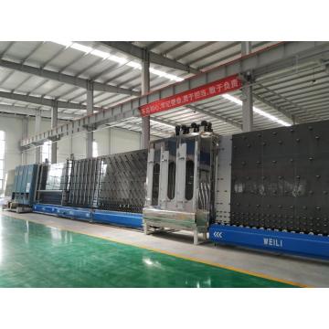 Insulating Glass Production Line With Easy Maintenance