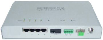 OnAccessH1002D-optical network unit,fiber terminal,optical terminal