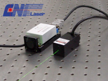 532nm Laser Light Show High Power Laser Module