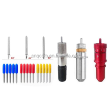 Hot Sale Plotter Blades & Holder for Graphtec, Pcut, Mimaki, and Roland Cutters