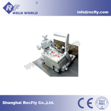 HK-6B Continuous/Incontinuous Welding Carriage