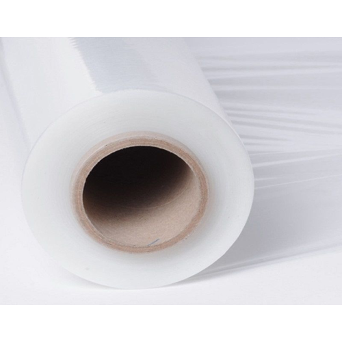 High quality clear cast PE Stretch Film