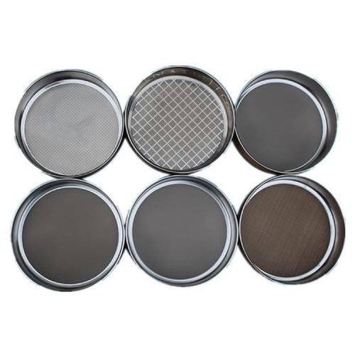 32 Micron Laboratory Testing Sieve