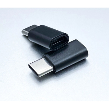 Molde de convertidor micro USB