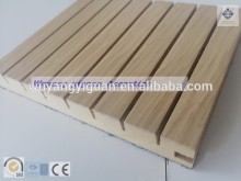 acoustic sound diffuser material