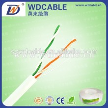 Best selling utp 4 core alarm cable