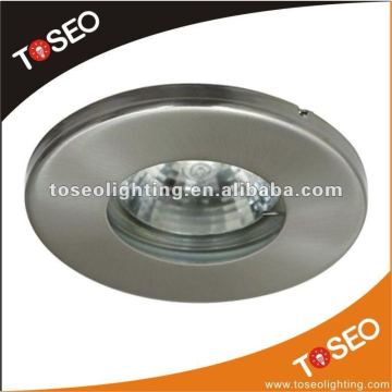 die casting aluminium lamp socket holder