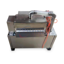 High-Security Zig Zag Paper Shredder: Efficient Document Destruction Solution