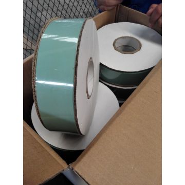 Pipe Joint Coating Materials viscoelastic Tape T800