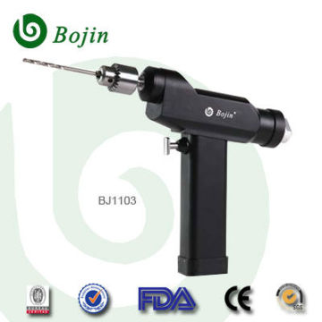 Medical electric drill