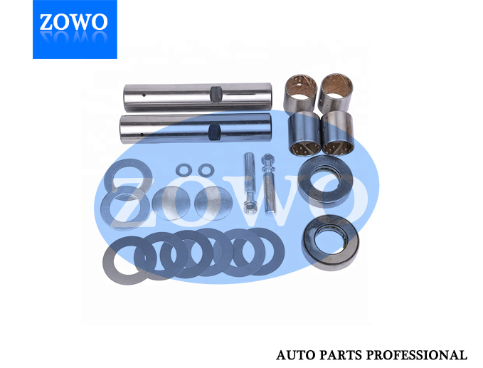 Kp316 43231 1010 Kin Pin Kit For Hino