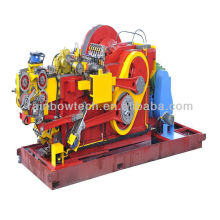 Hot Sale High quality Multi-Station/ Six Station Cold Forging Machine/ Bolt Maker
