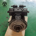 Komatsu Excavator PC4000-6E PC4000-6 Hydraulic Main Pump