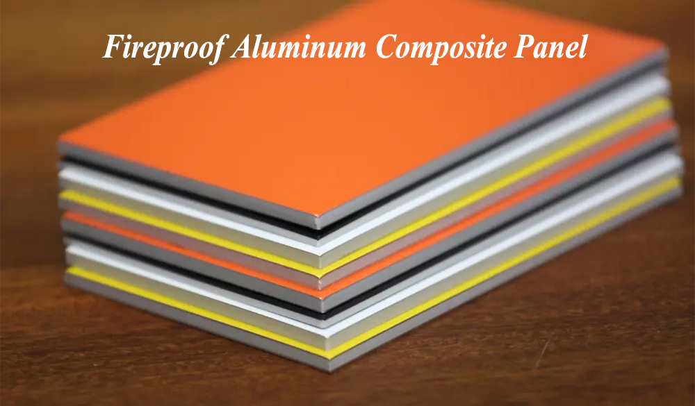 Aluminum Composite Panel Canada