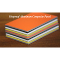 Fire Retardant Aluminum Composite Panel