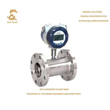 Flow Meter with high performance