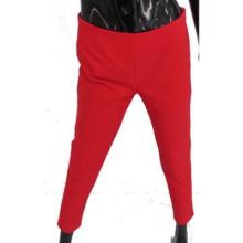 women\'s causal pants with bright color