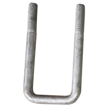 U Bolt For Trailer Axles