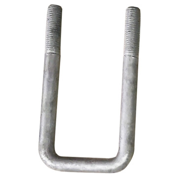 U Bolt For Trailer Axles