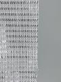Isolamento in alluminio ad alta efficienza Isolamento Sun Shade Net