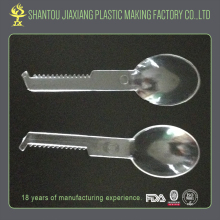 Disposable chinese soup tablespoon for kids