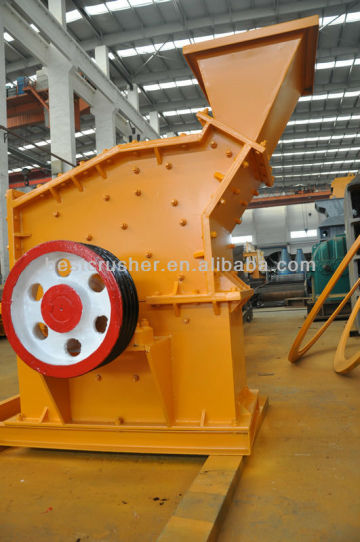 PXJ fine crusher / limestone fine crusher / high efficiency impact fine crusher