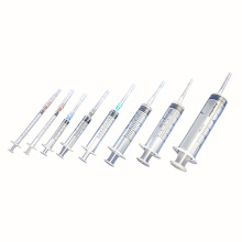 syringe 1ml 5ml syringe 1 ml medical syringe