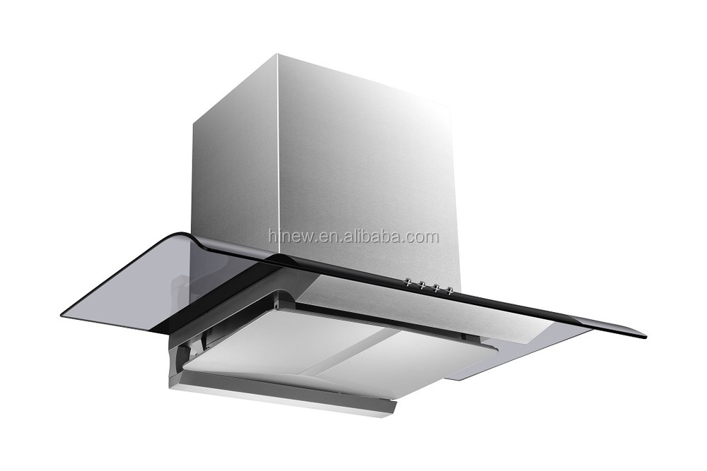 High Quality SS European Kitchen Range Hoods MRC-X1