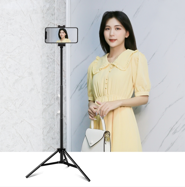 Video Tripod Stand 