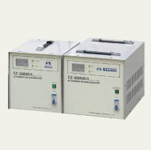 relay type Ac Automatic Voltage Regulator