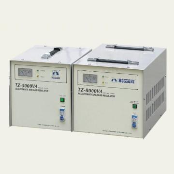 relay type Ac Automatic Voltage Regulator