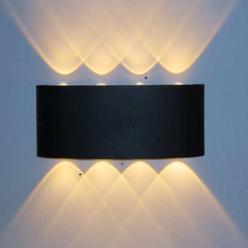 Modern Led Wall Light AC85-265V