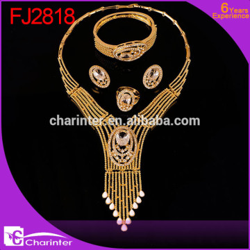african jewelry set/african fashion jewelry set/african wedding jewelry set FJ2818